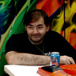 SEMA 2007