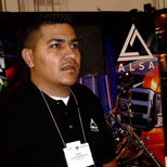 SEMA 2007