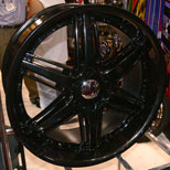 SEMA 2007