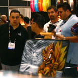 SEMA 2007