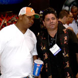 SEMA 2007