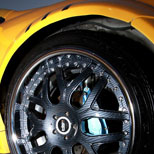SEMA 2007