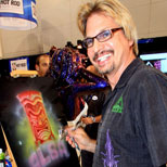 SEMA 2007