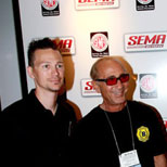 SEMA 2007
