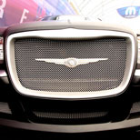 SEMA 2007
