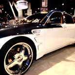 SEMA 2007