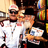 SEMA 2007