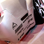 SEMA 2007