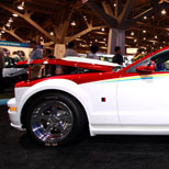 SEMA 2007