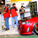 SEMA 2007