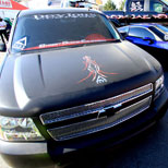 SEMA 2007