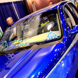SEMA 2007