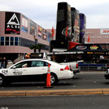 SEMA 2007