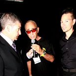 SEMA 2007