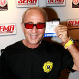 SEMA 2007