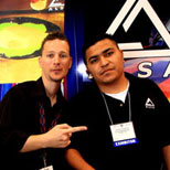 SEMA 2007