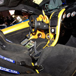 SEMA 2007