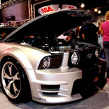 SEMA 2007