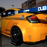 SEMA 2007