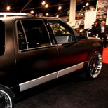 SEMA 2007