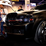 SEMA 2007