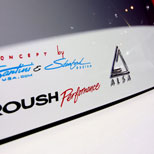 SEMA 2007
