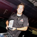 SEMA 2007
