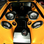 SEMA 2007