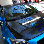 SEMA 2007
