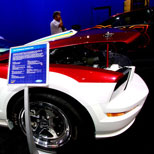 SEMA 2007