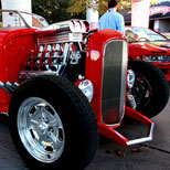 SEMA 2007