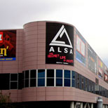 SEMA 2007
