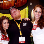 SEMA 2007