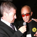 SEMA 2007