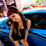SEMA 2007