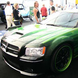 SEMA 2007