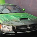 SEMA 2007