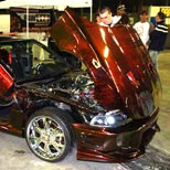 SEMA 2007