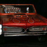 Killer Chrome