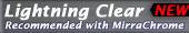 Alsa Lightning Clear