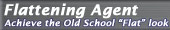 Alsa Flattening Agent