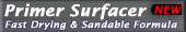 Alsa Primer Surfacer