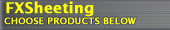 FX Sheeting | CHOOSE PRODUCTS BELOW