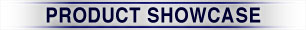 product showcase