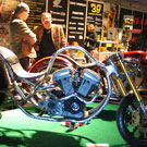 Estonia Car Show image