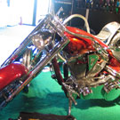 Estonia Car Show image