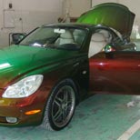 Spectra FX