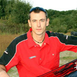 Thierry Klinkenberg