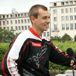Thierry Klinkenberg