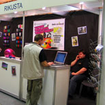 Rikusta image